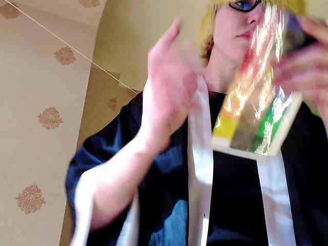 Yrriel_Autist webcam