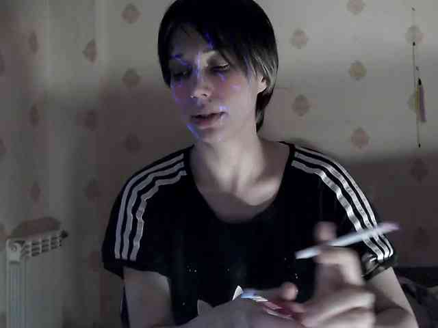 Yrriel_Autist webcam