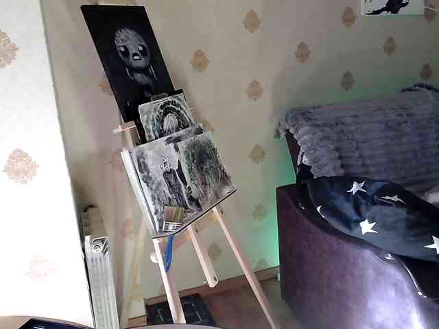 Yrriel_Autist webcam