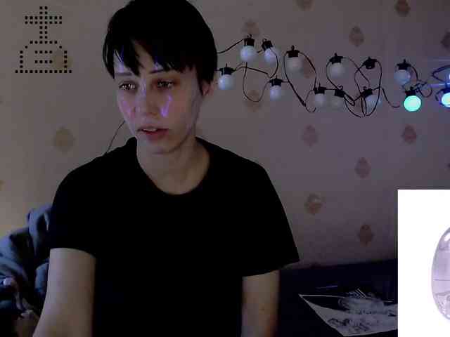 Yrriel_Autist webcam