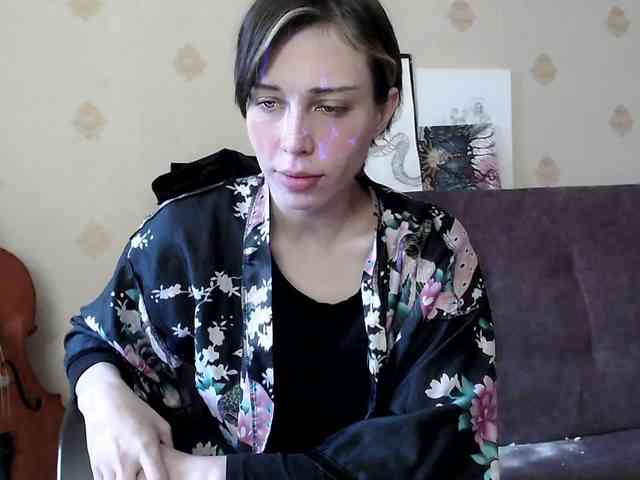 Yrriel_Autist webcam