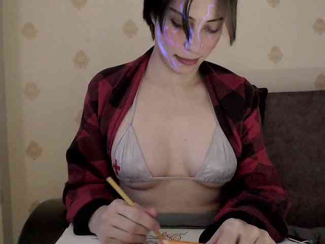 Yrriel_Autist webcam