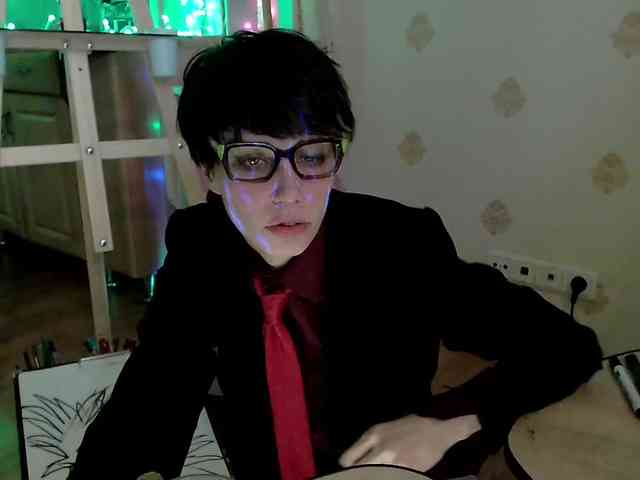 Yrriel_Autist webcam