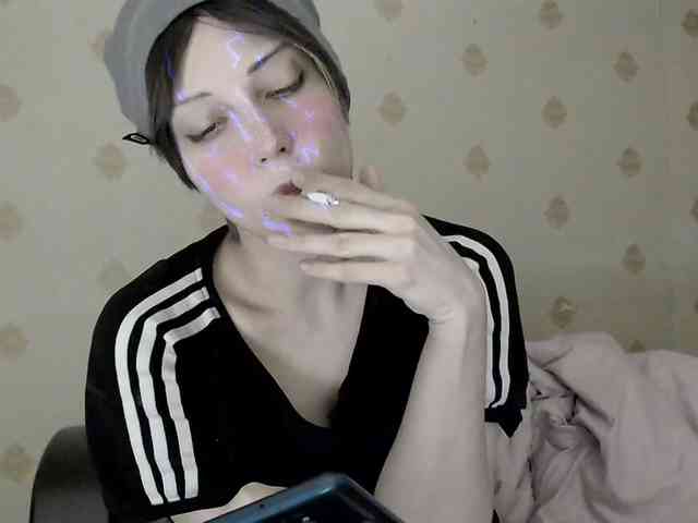 Yrriel_Autist webcam