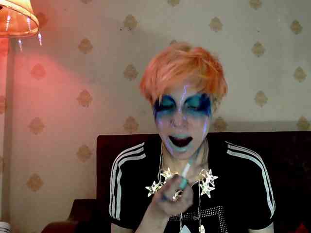 Pomotrosil_i_brosiL webcam