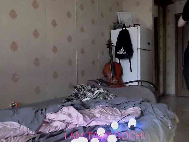 Yrriel_Autist webcam