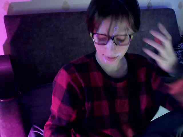 Yrriel_Autist webcam