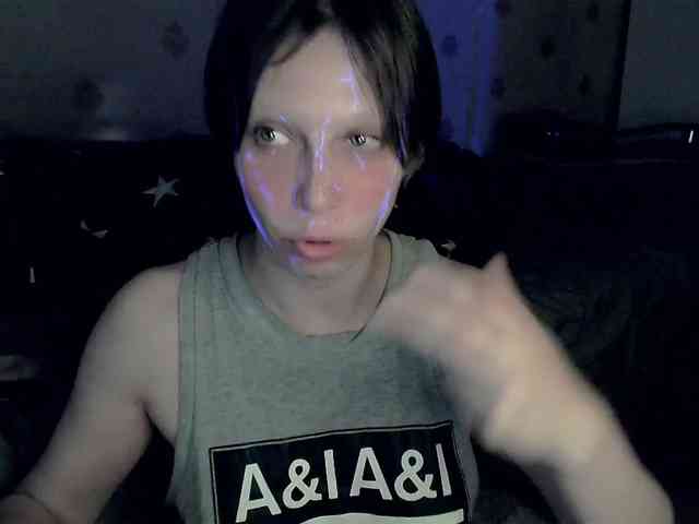 Yrriel_Autist webcam