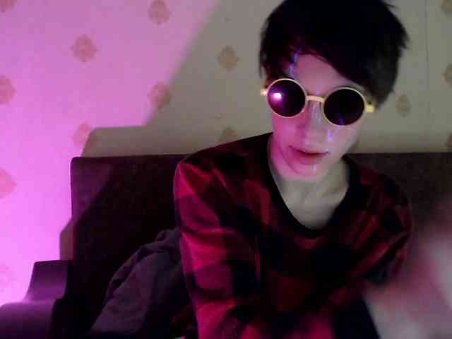 Yrriel_Autist webcam