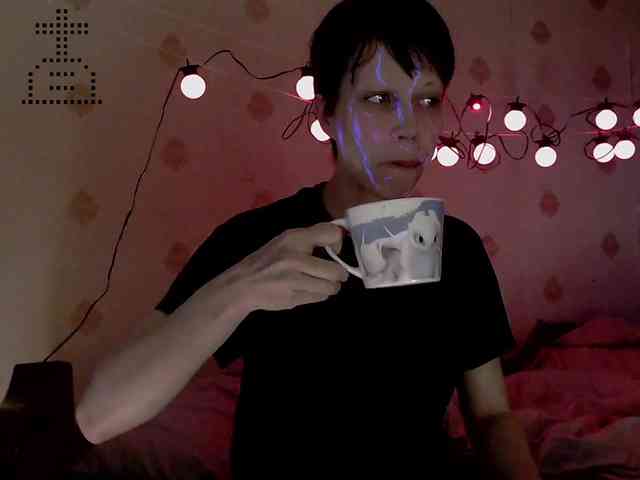 Yrriel_Autist webcam