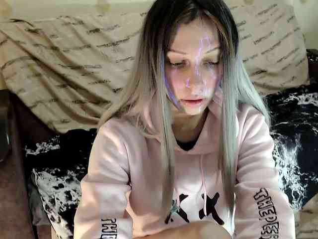 Yrriel_Autist webcam