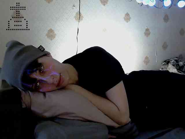 Yrriel_Autist webcam