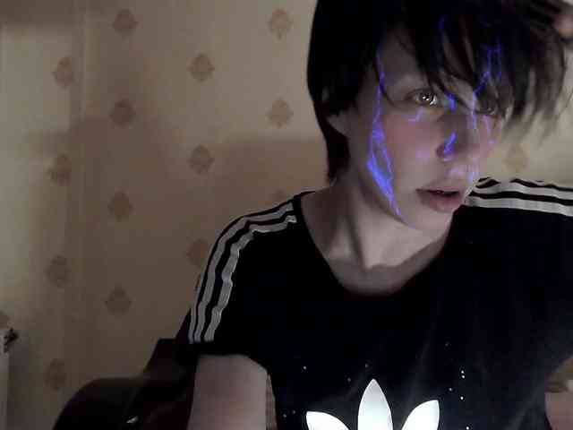 Yrriel_Autist webcam