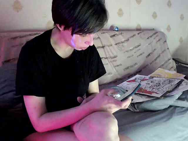 Yrriel_Autist webcam