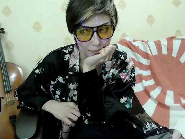 Yrriel_Autist webcam