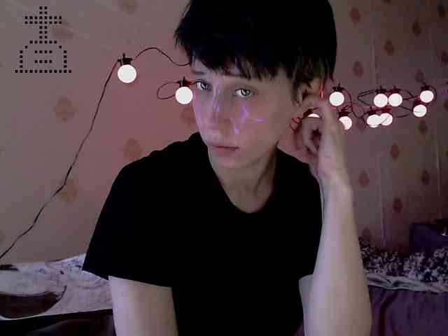 Yrriel_Autist webcam