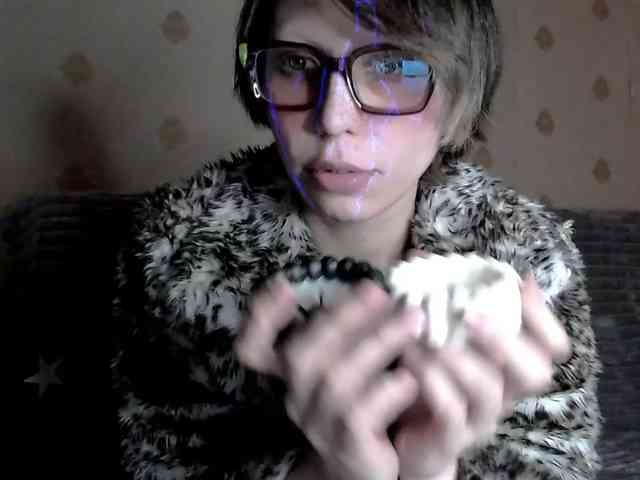 Yrriel_Autist webcam