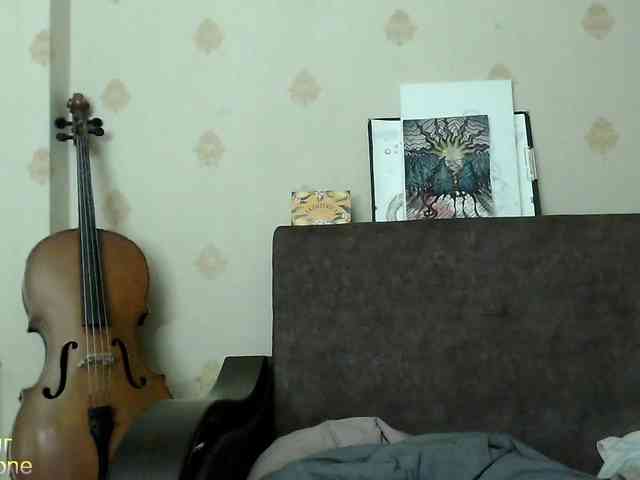 Yrriel_Autist webcam