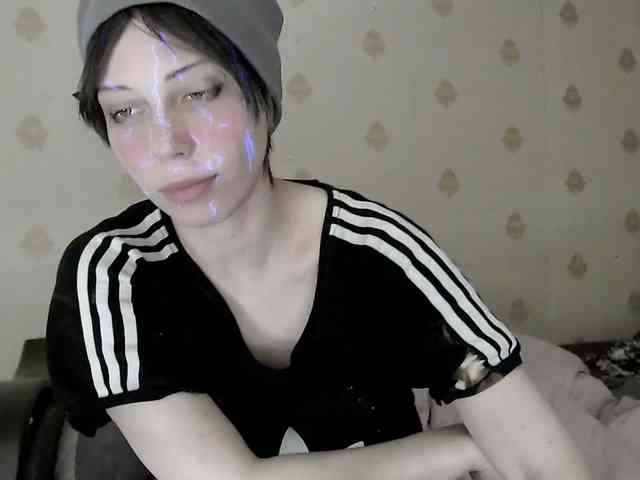 Yrriel_Autist webcam