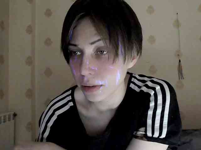 Yrriel_Autist webcam