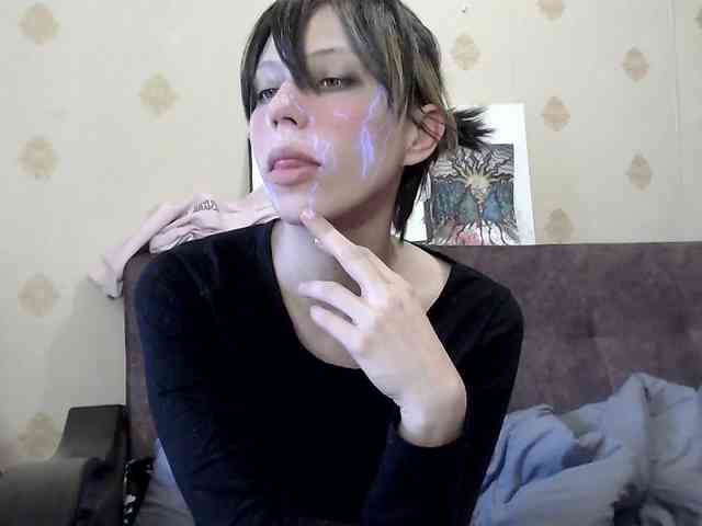 Yrriel_Autist webcam