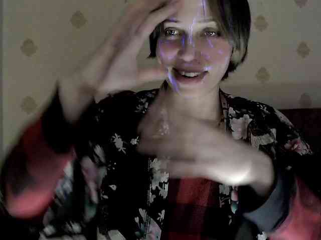 Yrriel_Autist webcam