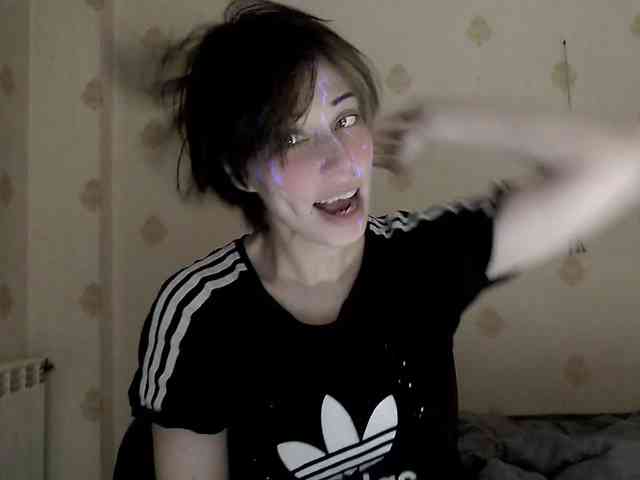 Yrriel_Autist webcam