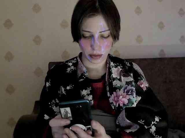 Yrriel_Autist webcam