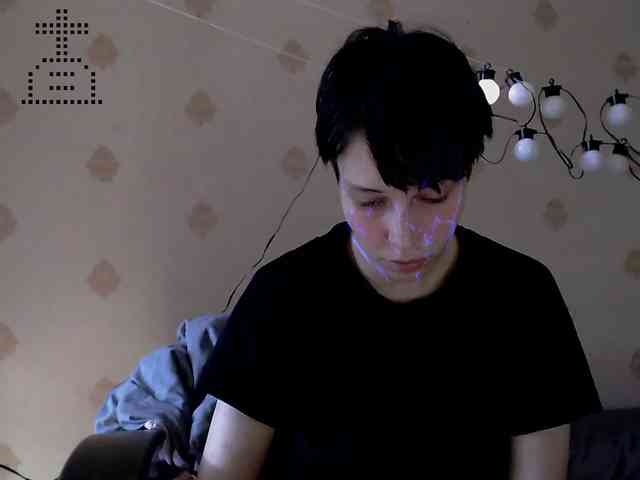 Yrriel_Autist webcam