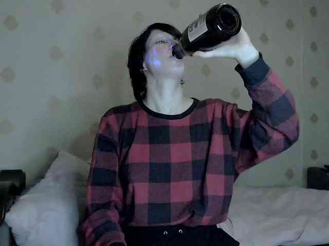 Yrriel_Autist webcam