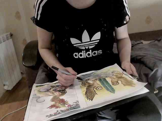 Yrriel_Autist webcam