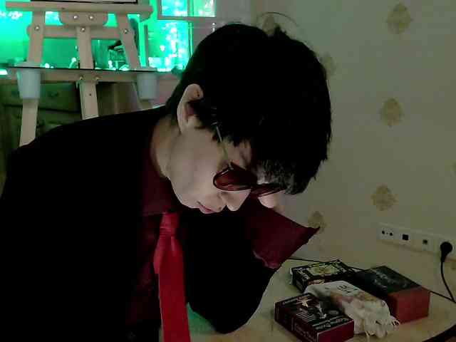 Yrriel_Autist webcam