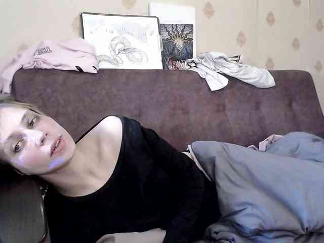 Yrriel_Autist webcam