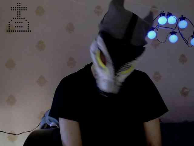 Yrriel_Autist webcam