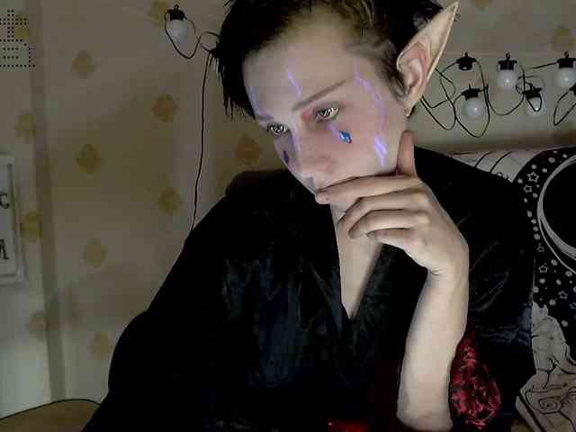 Yrriel_Autist webcam