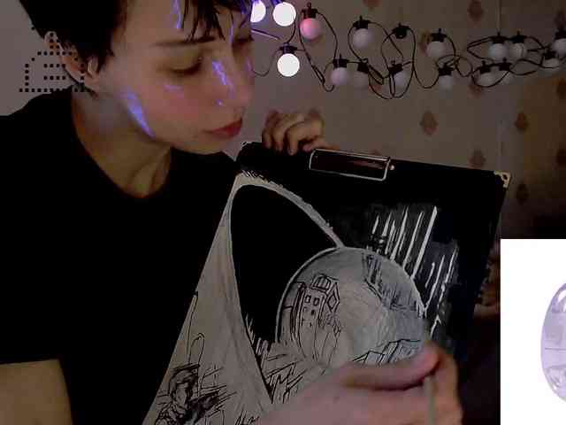 Yrriel_Autist webcam
