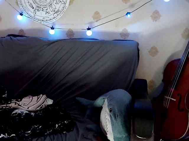 Lady_Gopnique webcam