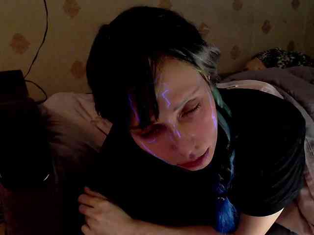 Yrriel_Autist webcam