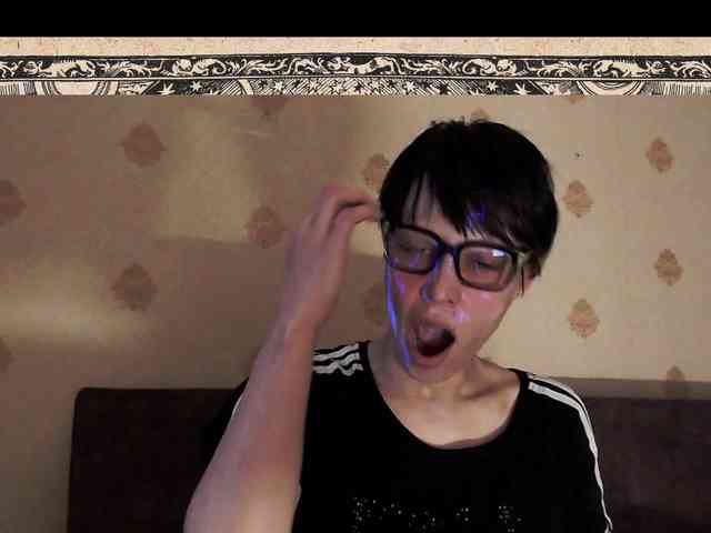 Yrriel_Autist webcam