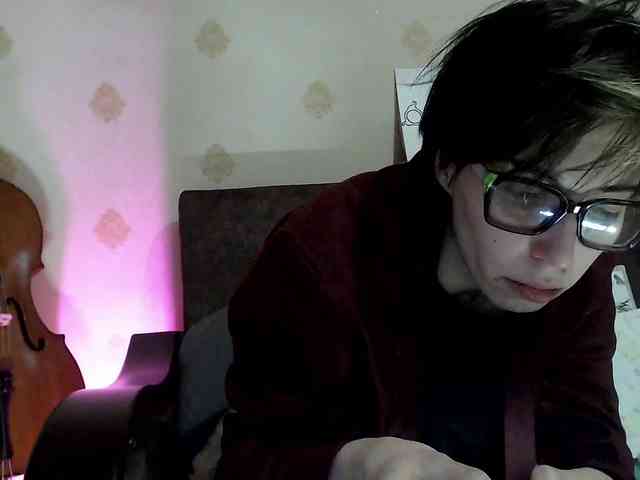 Yrriel_Autist webcam