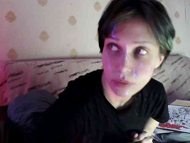 Yrriel_Autist webcam