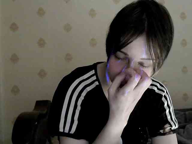 Yrriel_Autist webcam