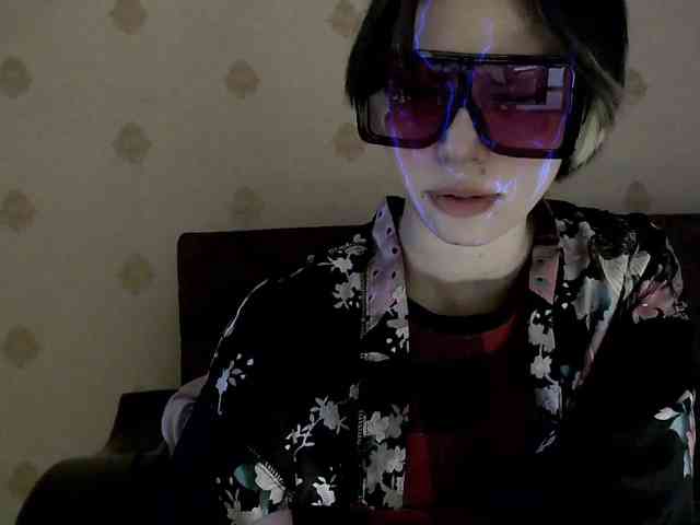 Yrriel_Autist webcam