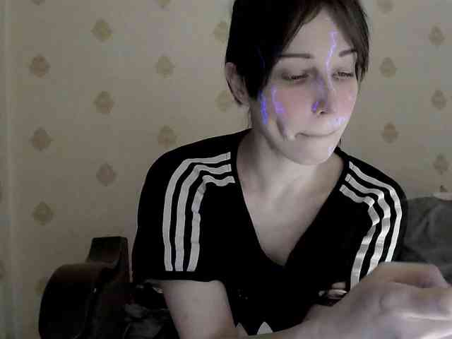 Yrriel_Autist webcam