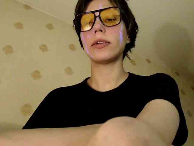 Yrriel_Autist webcam