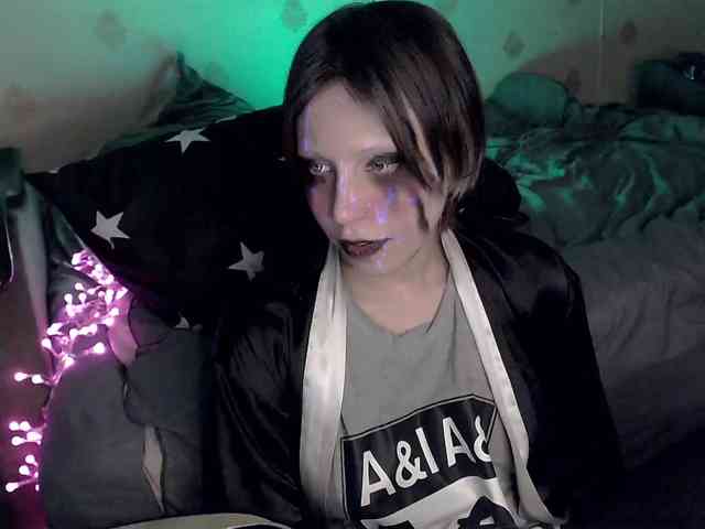 Yrriel_Autist webcam