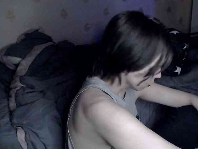 Yrriel_Autist webcam
