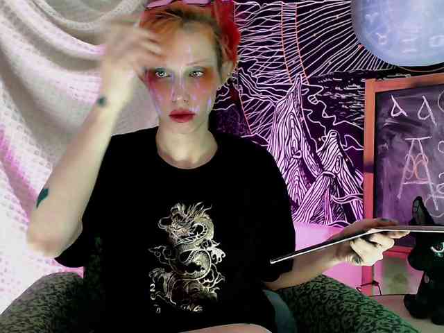 Pomotrosil_i_brosiL webcam
