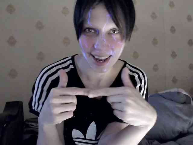 Yrriel_Autist webcam