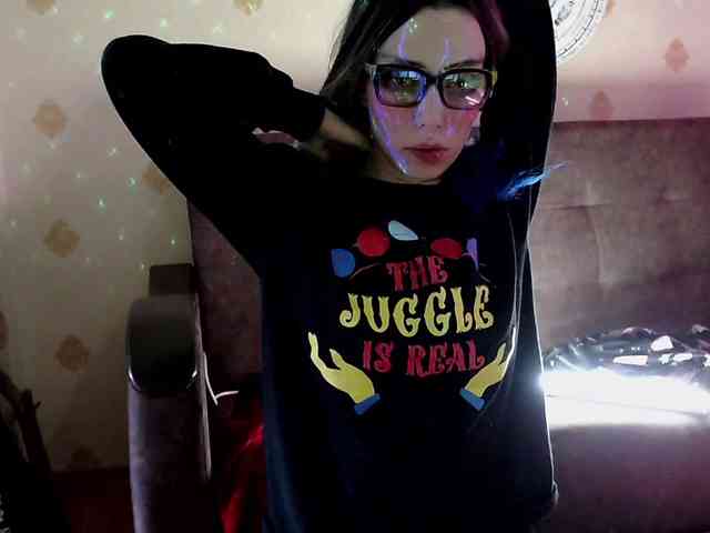 Lady_Gopnique webcam